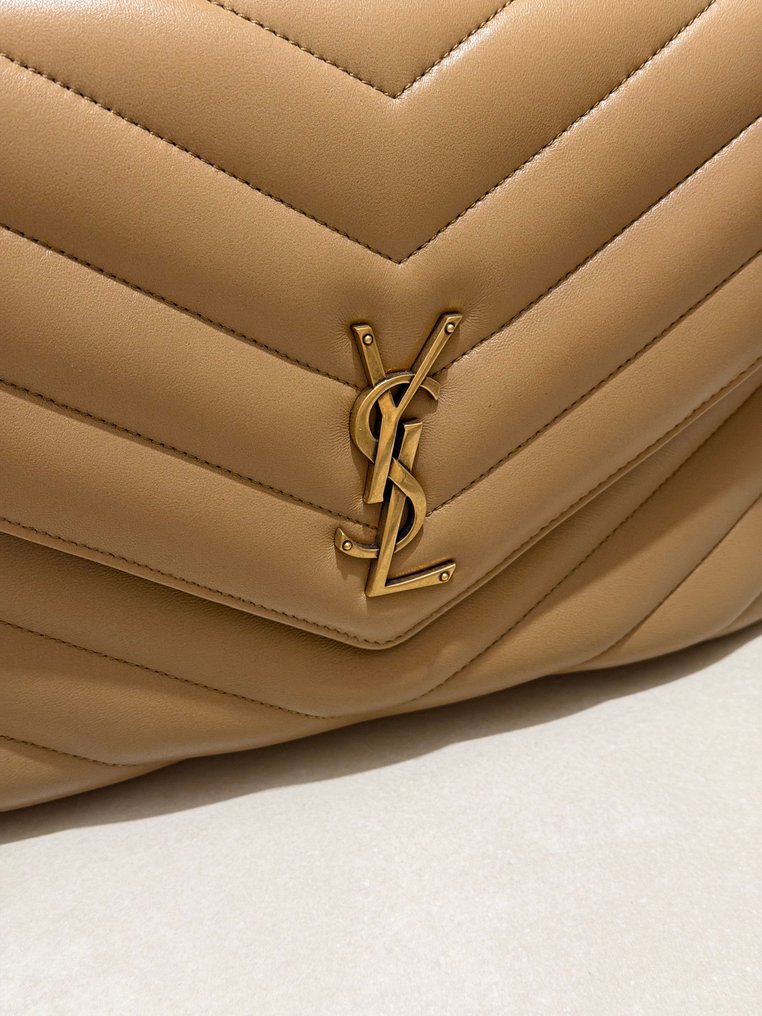 Saint Laurent - Loulou - Borsa a tracolla #2.1