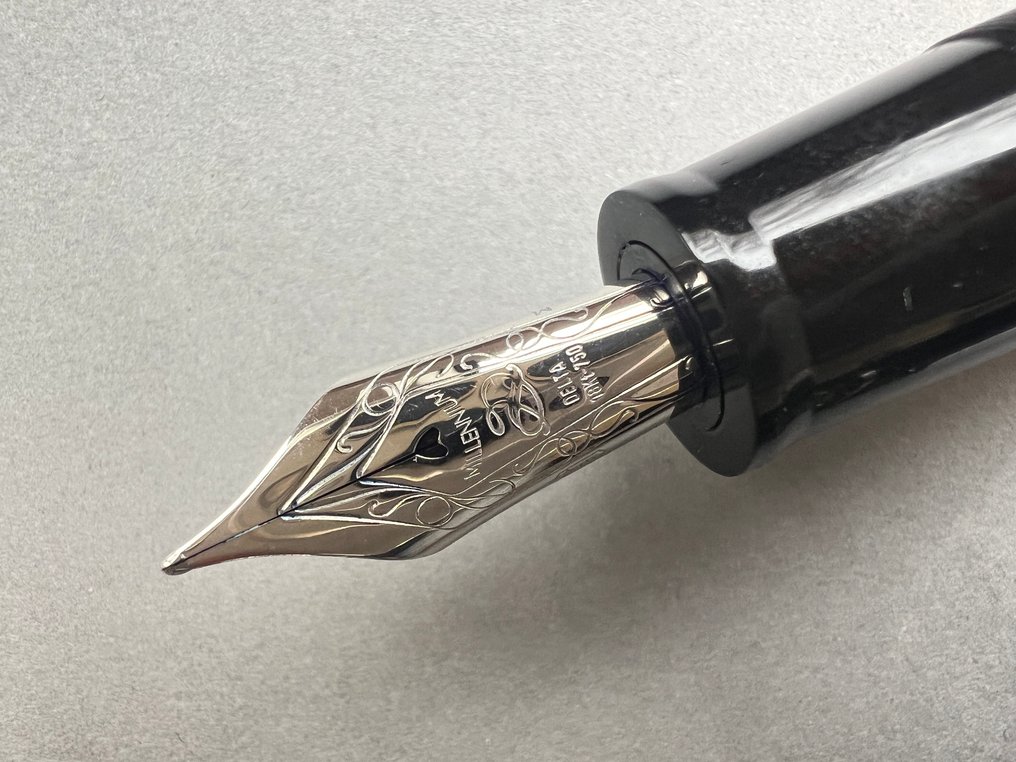 Delta - Dolcevita Medium size - Zonder minimumprijs - Vulpen #3.2