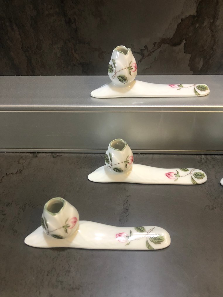 刀叉架 (6) - Tulipe - 陶瓷 #2.1