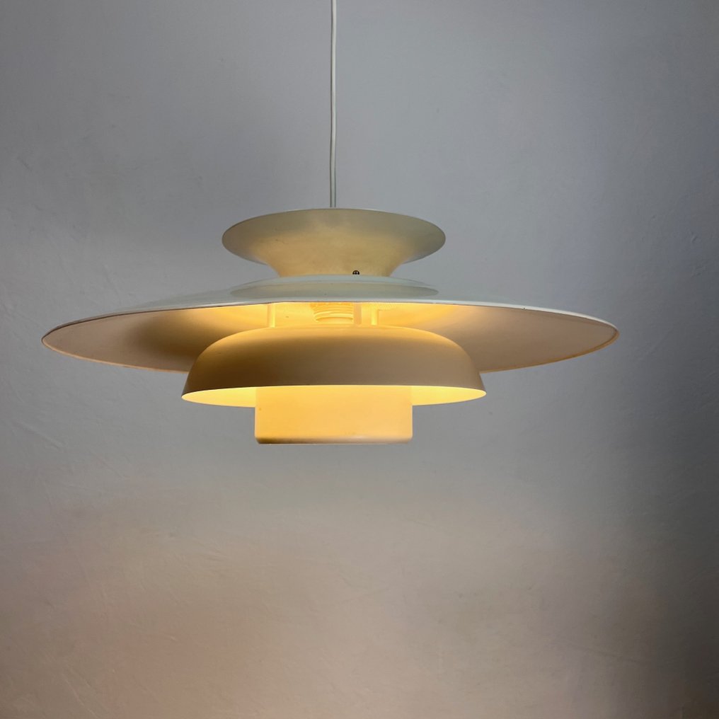 Lampada a sospensione - Metallo #1.0