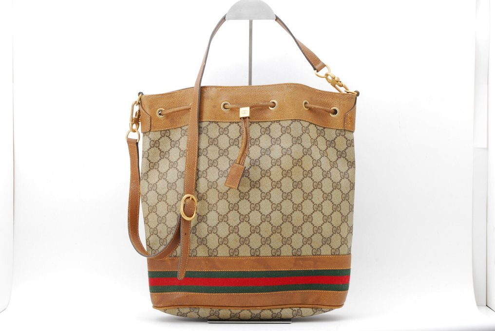 Gucci - Τσάντα ώμου #1.0