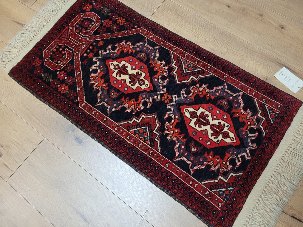 Wonderful Belutsch (New) - Carpet - 102 cm - 52 cm #4.3