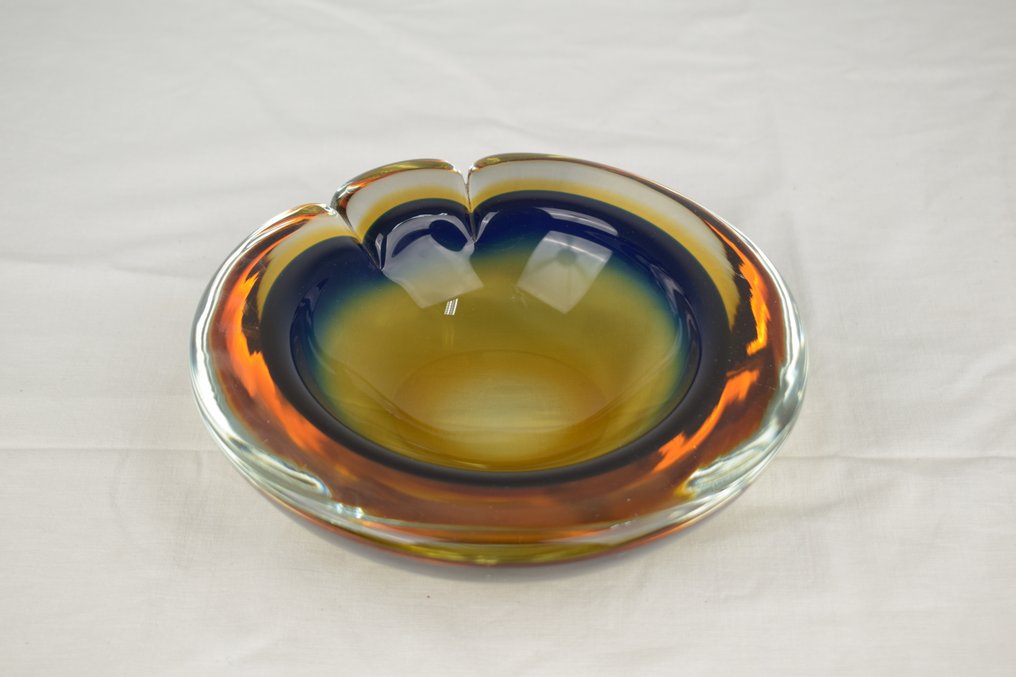 Murano - Askebæger  (2) - Glas #4.3