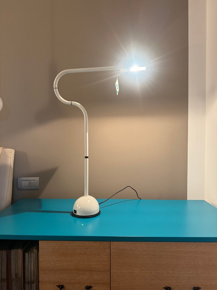 Luxo - Hans Ansems - Lampada da tavolo - Metallo - Lampada Stringa 1 Luxo #2.1