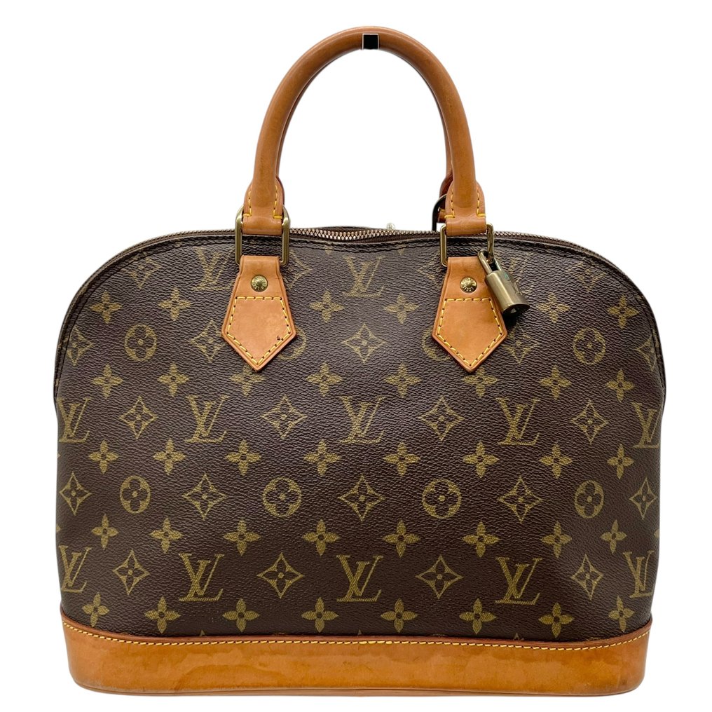 Louis Vuitton - Alma - Käsilaukku #1.0