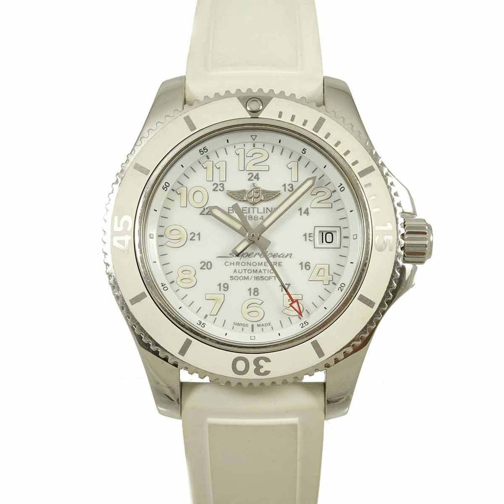 Breitling - Superocean - A17365 - 男士 - 2010-2020  #1.0