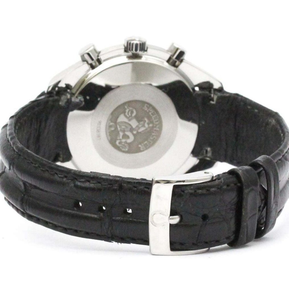 Omega - Speedmaster - 3835.70.36 - Herren - 2010–2020 #4.3