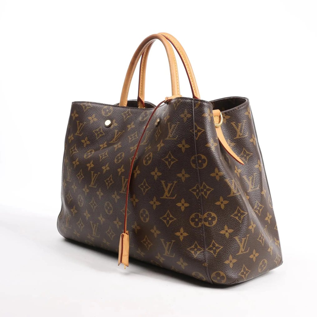 Louis Vuitton - Montaigne - Handbag #1.0