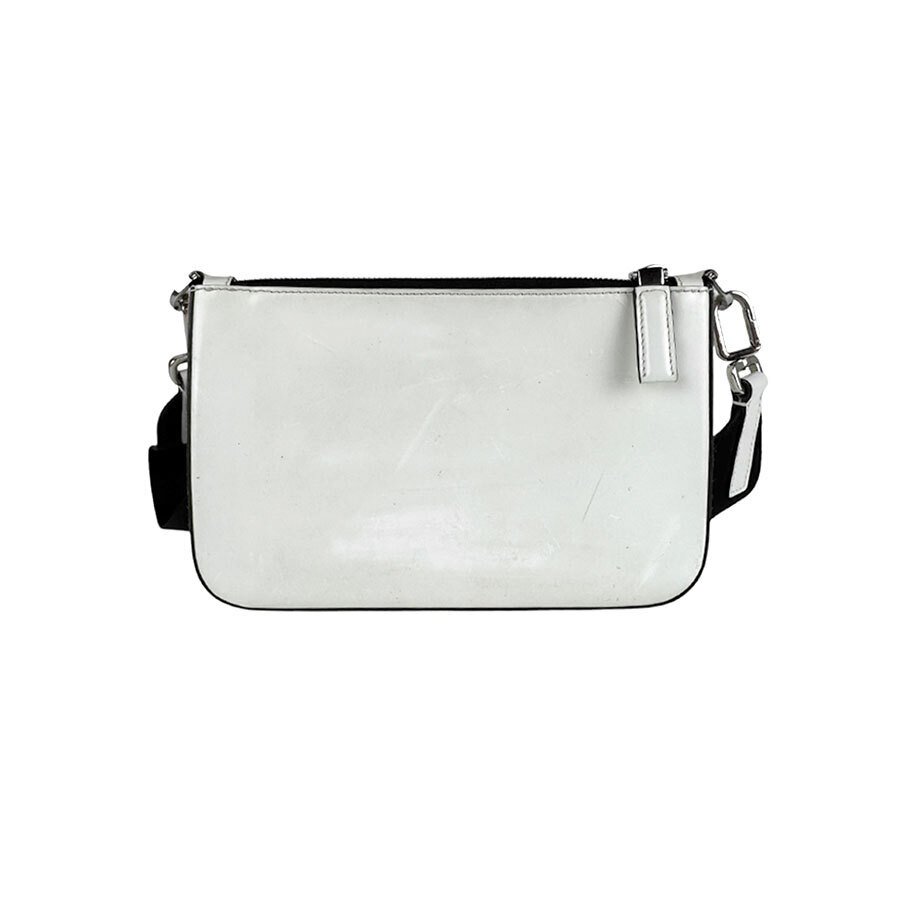 Prada - 挂肩式皮包 #2.1