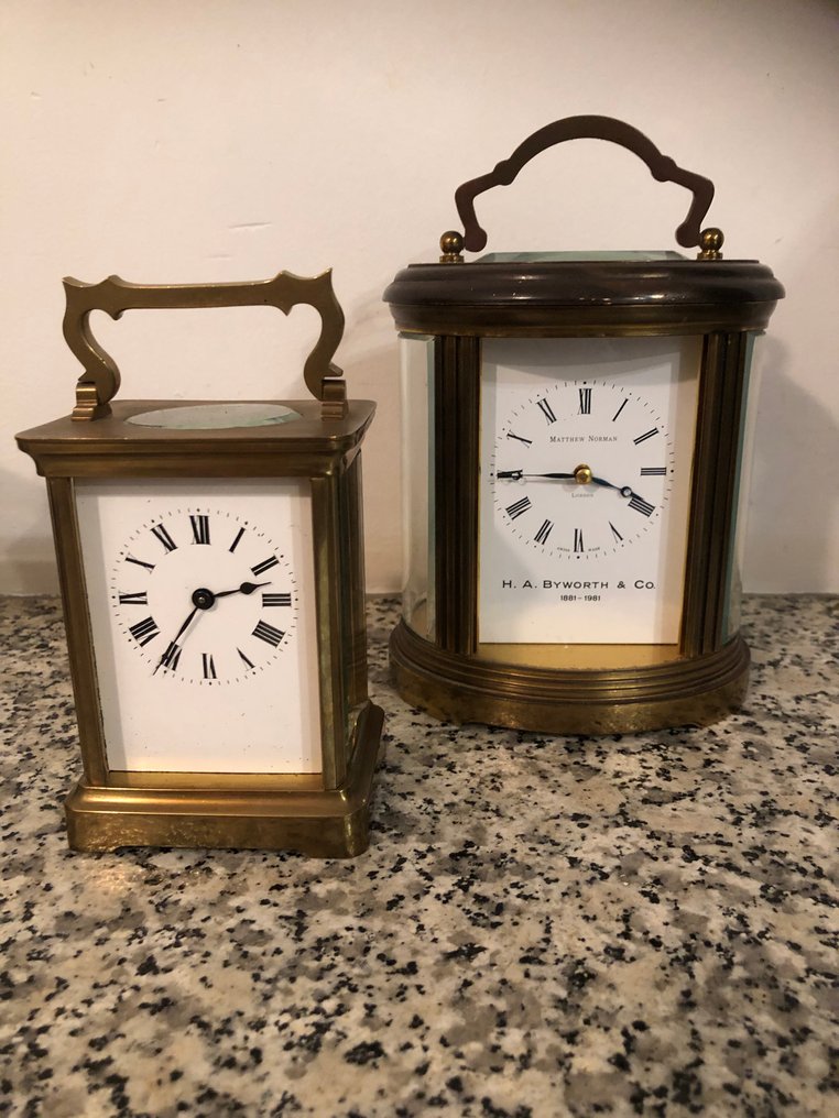 Rejseur (2) - Messing - 1970-1980 #1.0