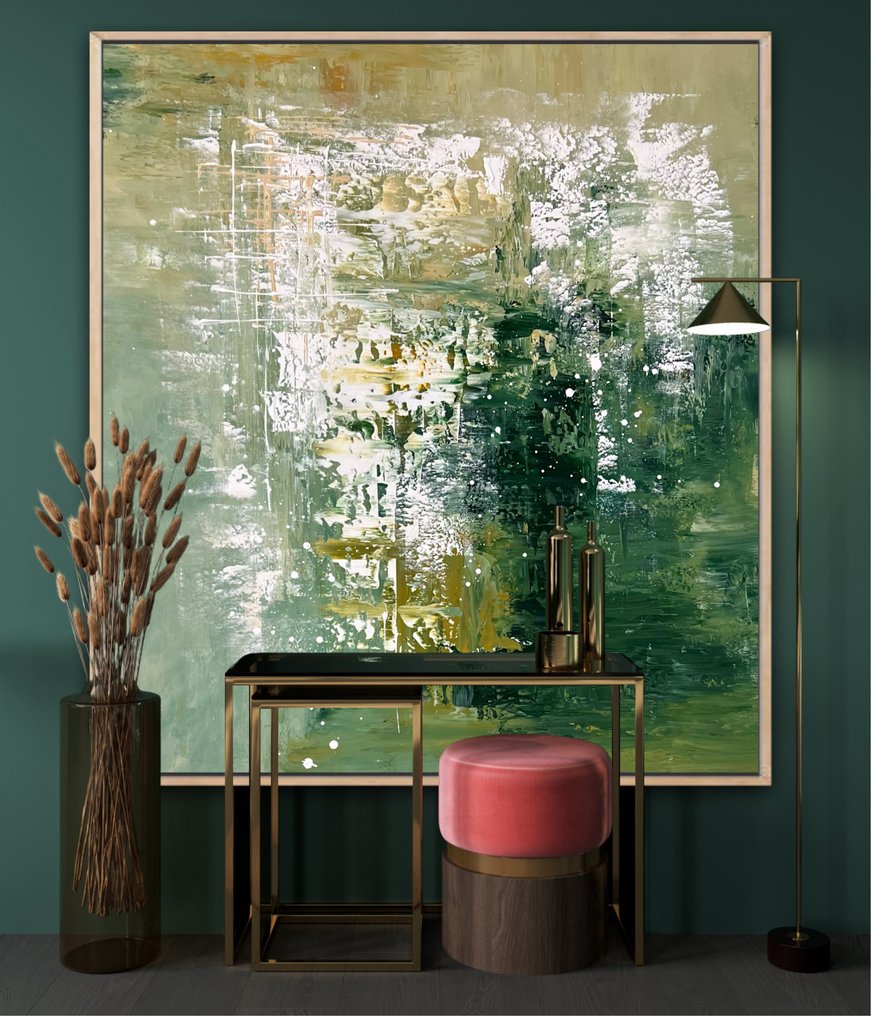 Ester Reut - Profumo di Pino XXL #2.1