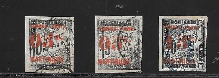 Martynika  - Martynika 19/25 #1.0