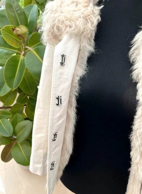 Gucci - Jacket - Vintage #4.3