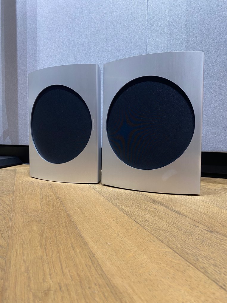 Bang & Olufsen - BeoLab 17 Conjunto de altavoces #4.3