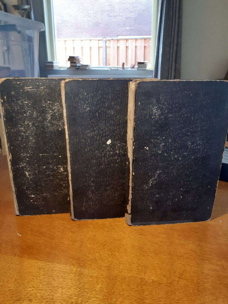 Jacob Friedrich Fries - Neue oder anthropologische kritik der Vernunft von Jacob Friedrich Fries - 1828-1831 #1.0