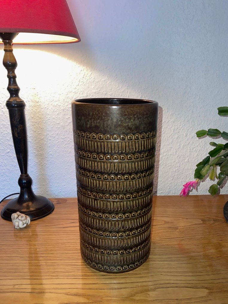 Scheurich - 花瓶 -  120/30  - 陶瓷, 石器 #3.2