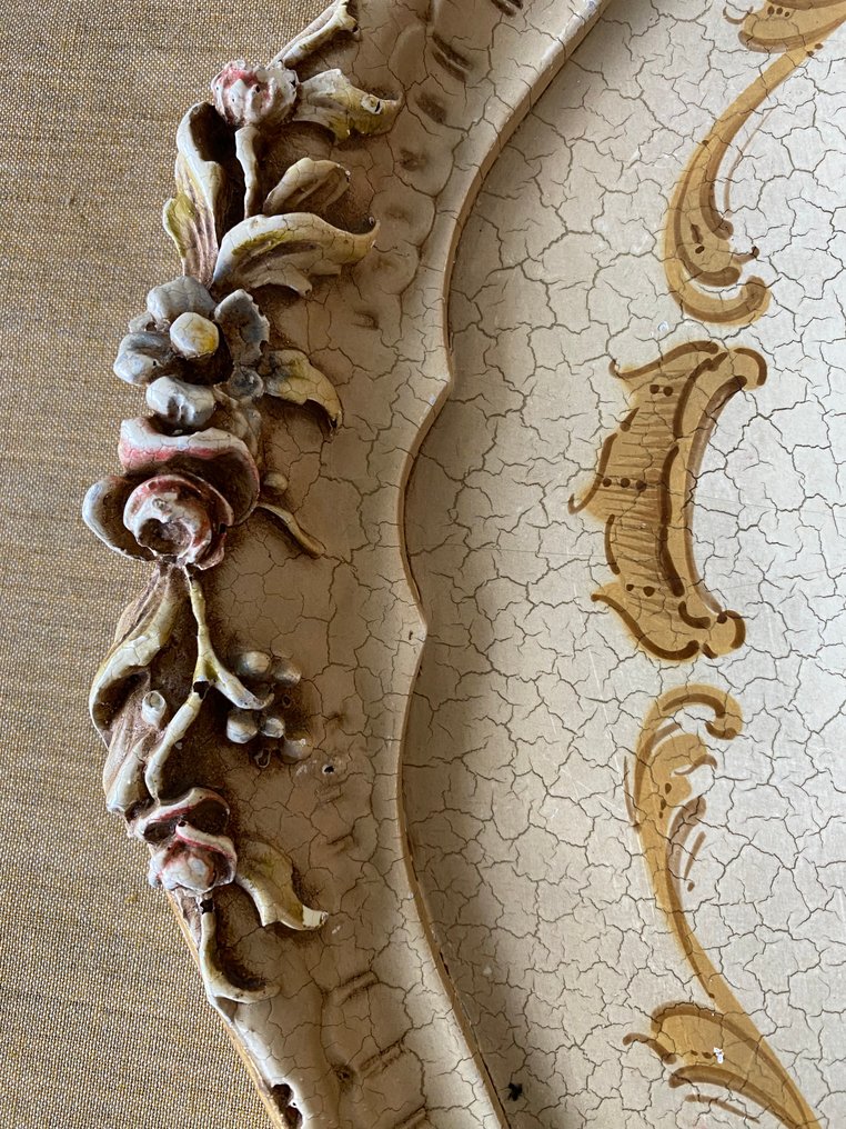 Vassoio - Legno, materiali compositi legno-plastica - Collezione undici vassoio #3.2