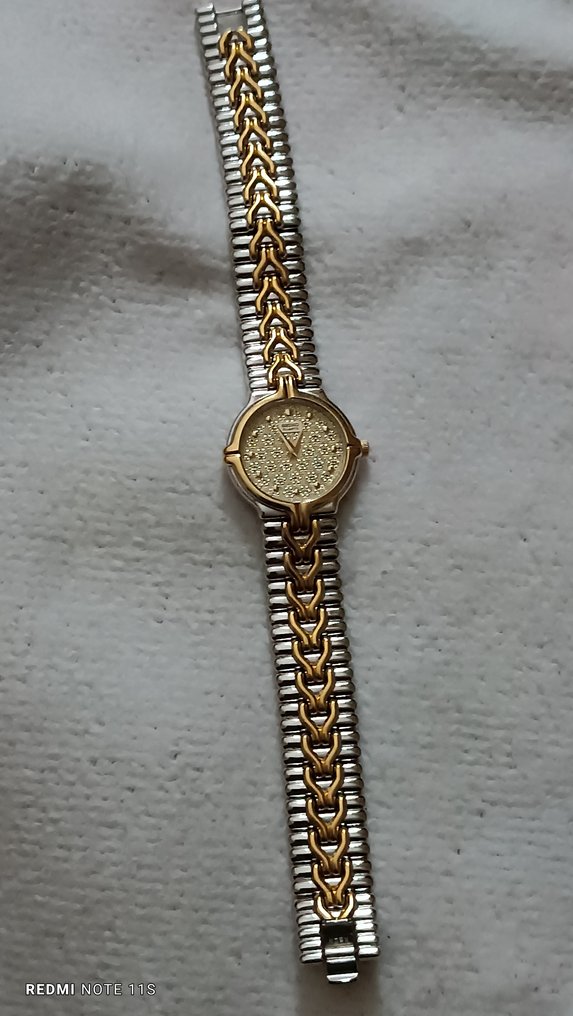 Seiko - Nincs minimálár - 4N01-0 - Női - 1990-1999  #1.0