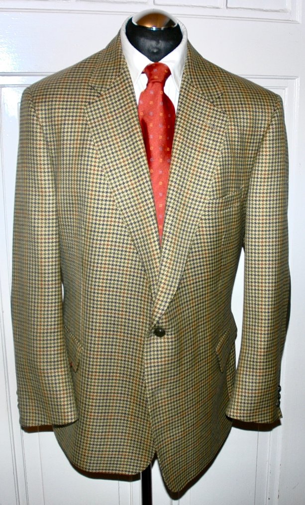 Burberrys - 夹克 - 复古 #1.0