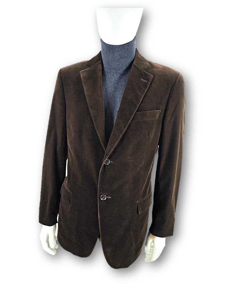 Z Zegna - Velvet - Blazer #1.0