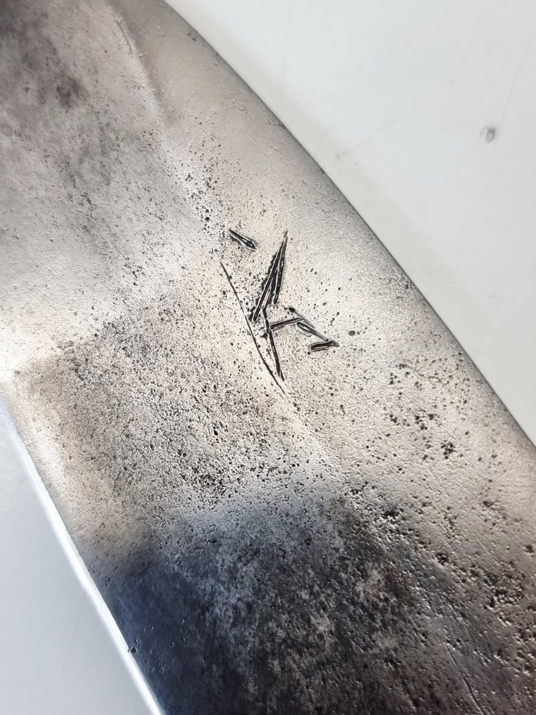 Μαχαίρι-θήκη - Ιαπωνία - 1980-1990 #1.0