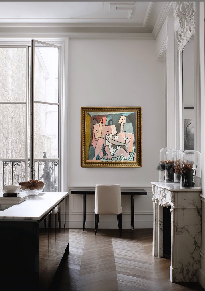 Carola Castro - Lovers #2.1