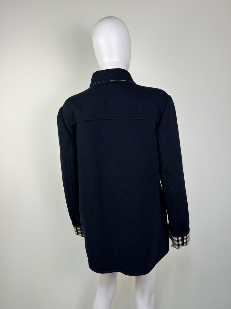 Burberry - Mantel #4.3