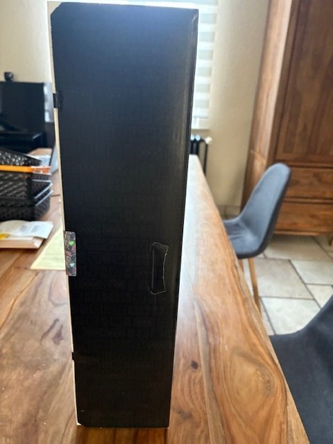 LEGO Set - 910027 - BrickLink Designer Program - Mountain View Observatory #1.0