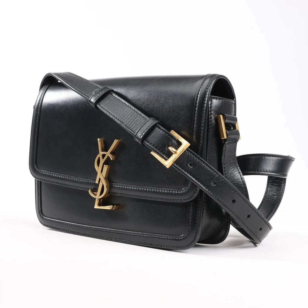Saint Laurent - Solferino - Borsa a tracolla #1.0