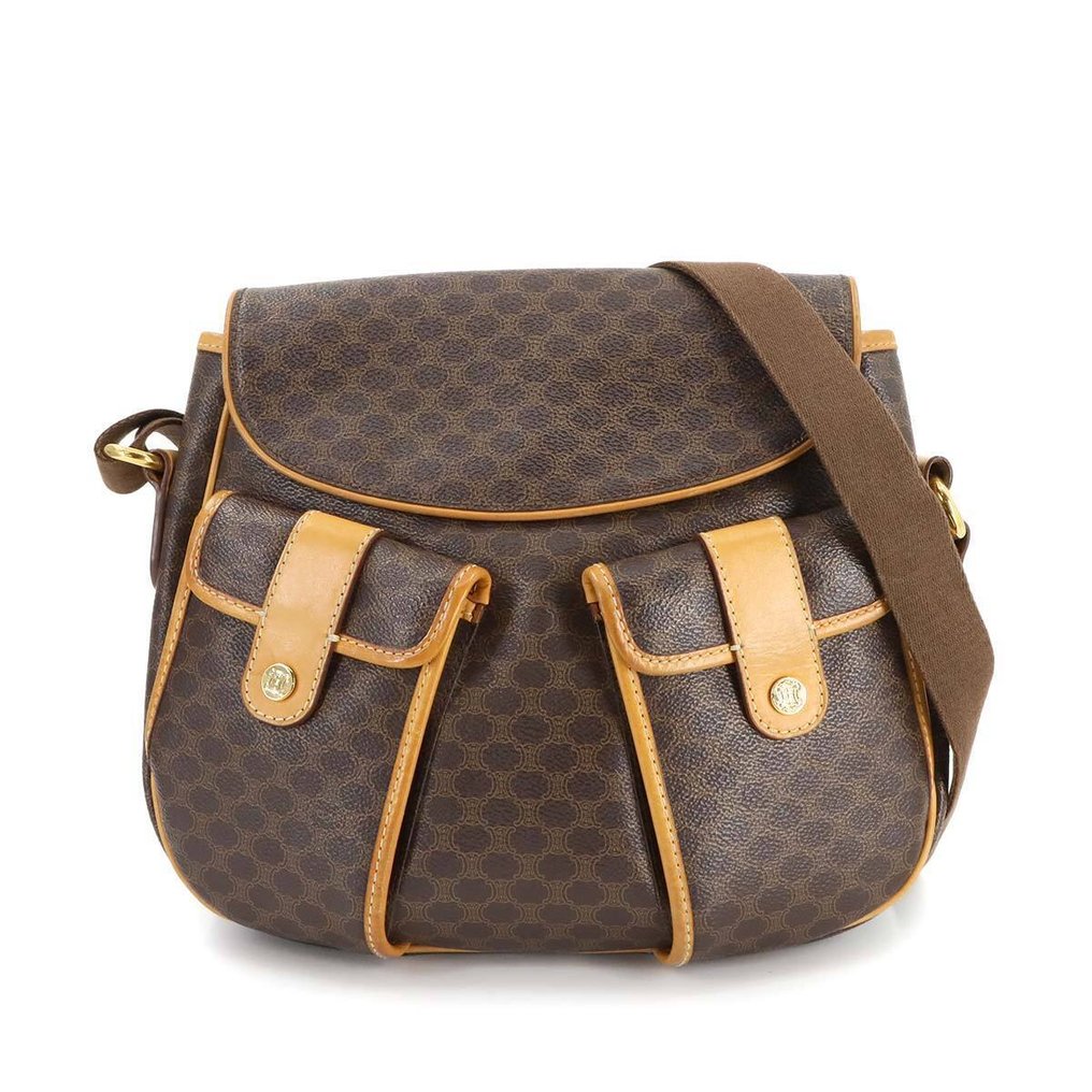 Céline - 挂肩式皮包 #1.0