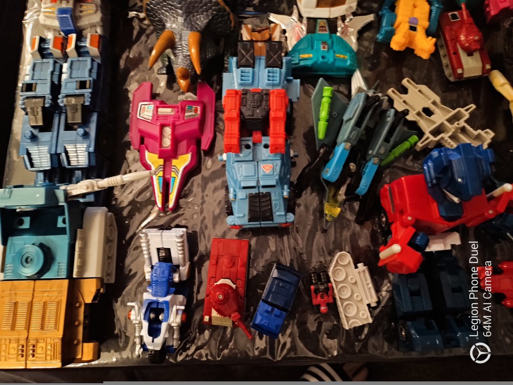 Transformers - 玩具 Transformers Lot #2.1