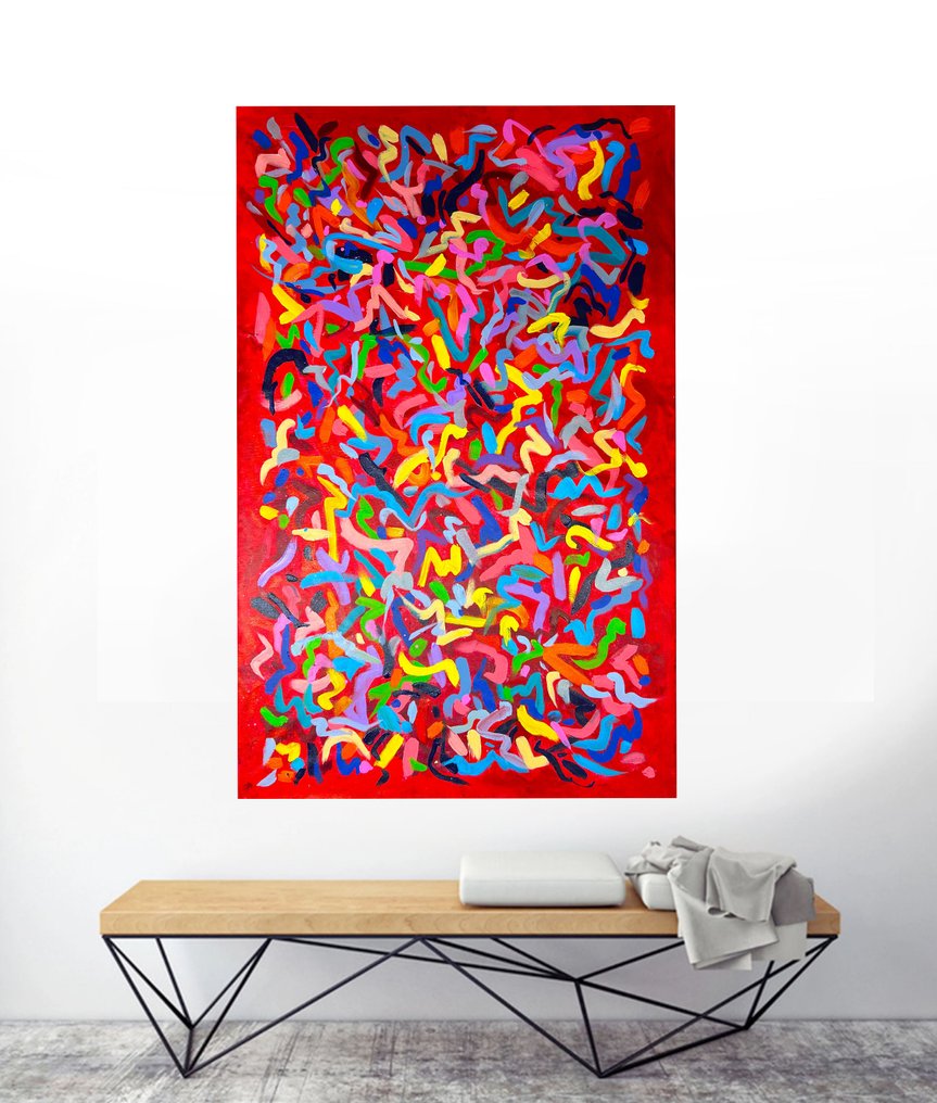 Alexandra Dobreikin - I just love #3.2