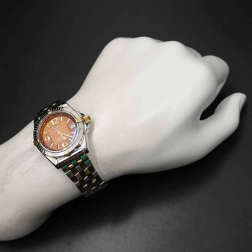 Breitling - Calisto - B77346 - Női - 2010-2020  #2.1