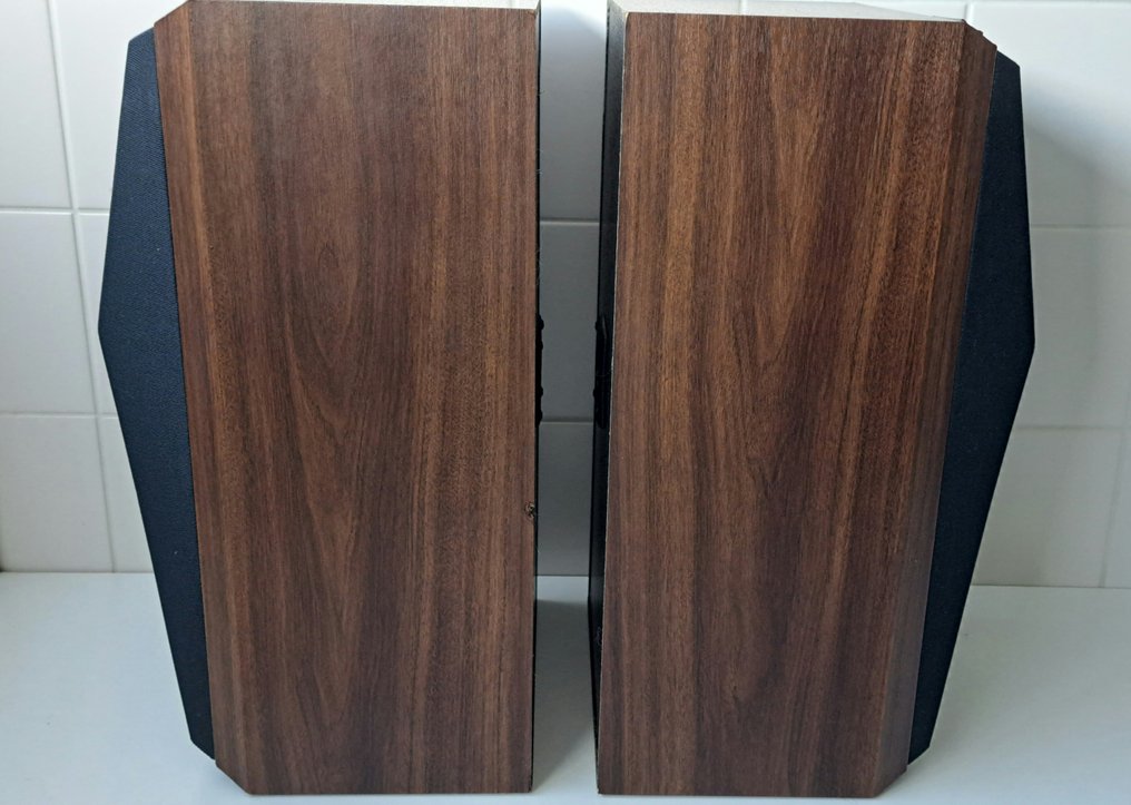 Bose - Studiocraft 200ST ML2 WAL Set di casse acustiche #4.3