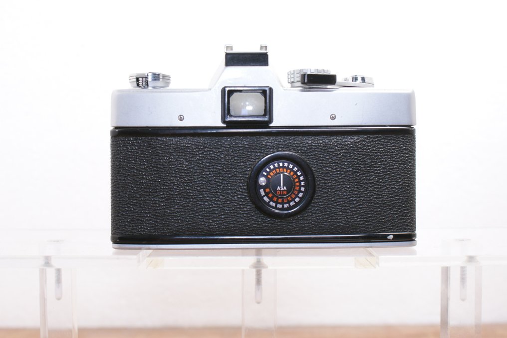 Minolta SRT T 101 + MC Rokkor PF 2.8/50-135mm + Vivitar 2.8/28mm | Egylencsés reflex fényképezőgép (SLR) #4.3