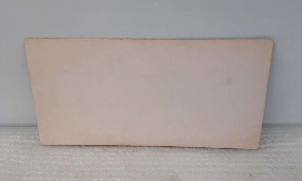 Bord - Karton floer - Campari #2.1