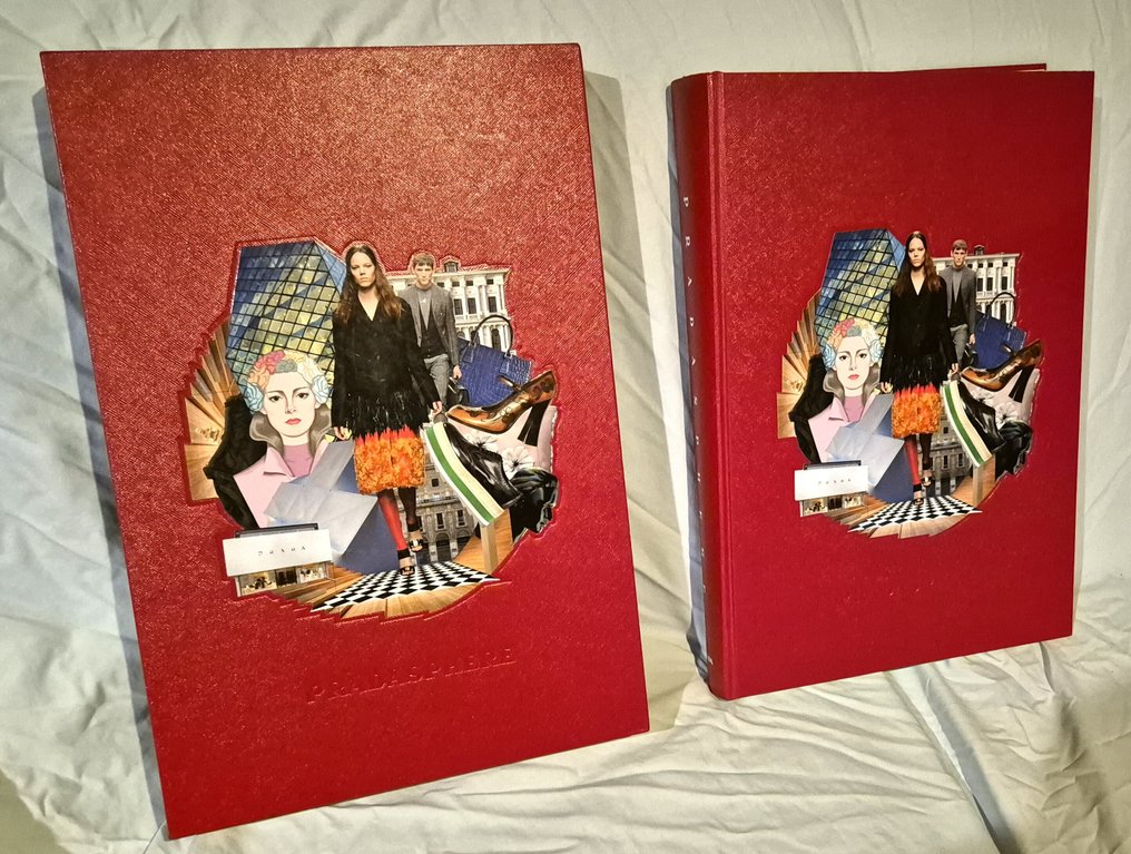 Prada - Pradasphere Prada - 2014 #1.0