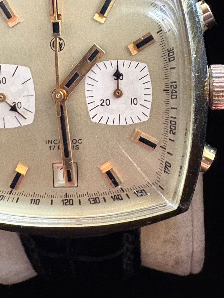 gm - No reserve price - Men - 1970 #1.0