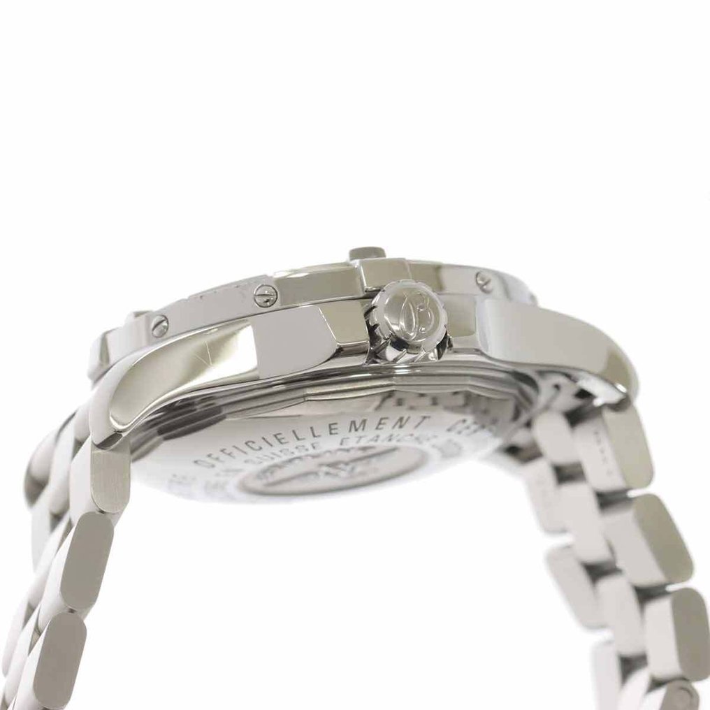 Breitling - Superocean - A17390 - 男士 - 2000-2010  #4.3