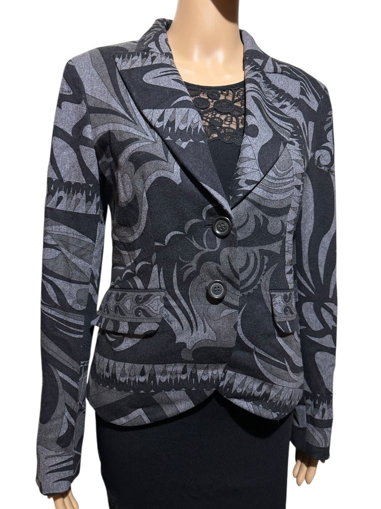 Emilio Pucci - No Reserve Price - Blazer #1.0