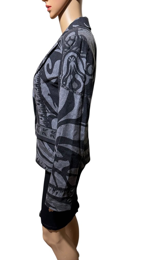 Emilio Pucci - No Reserve Price - Blazer #2.1