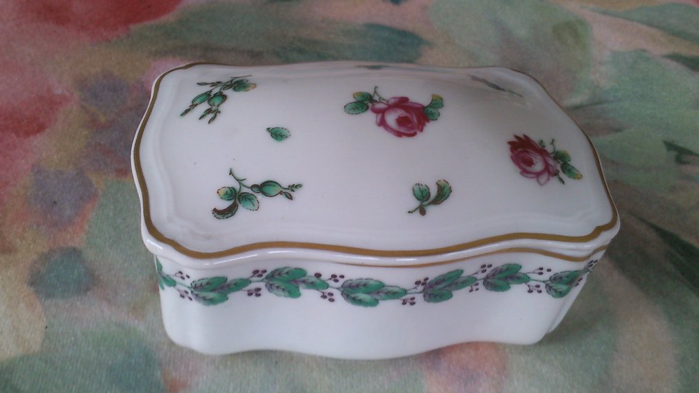 Vide poche - Richard Ginori #1.0