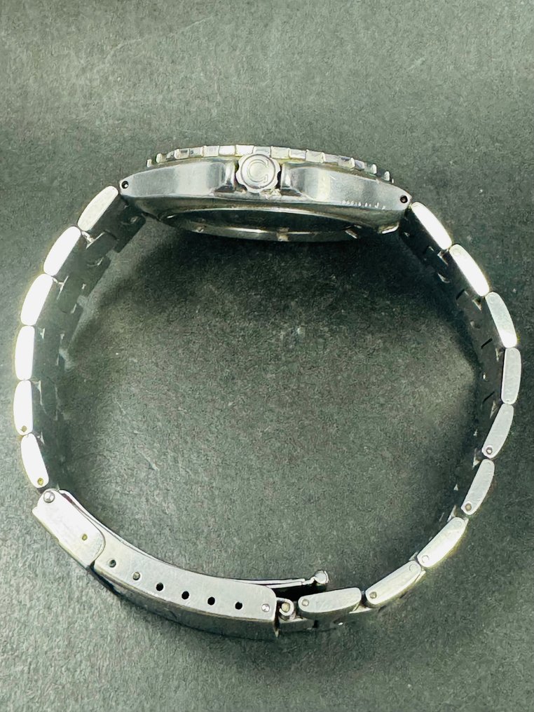 Omega - Seamaster Pre-Bond - 396.1052 - Homem - 1990-1999  #4.3