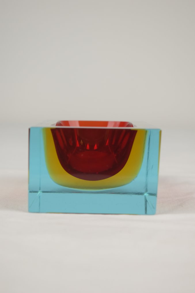 Murano - Askebæger - Glas #4.3