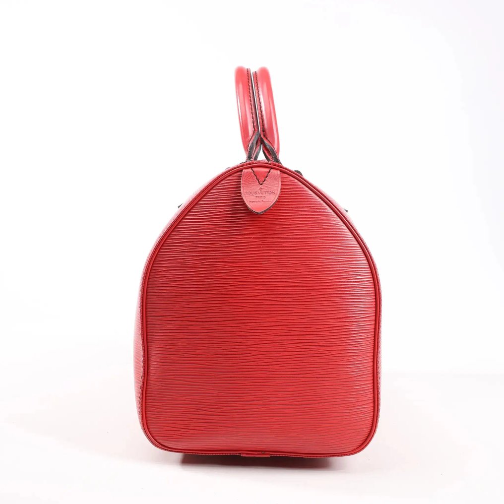 Louis Vuitton - Speedy - Torebka #4.3