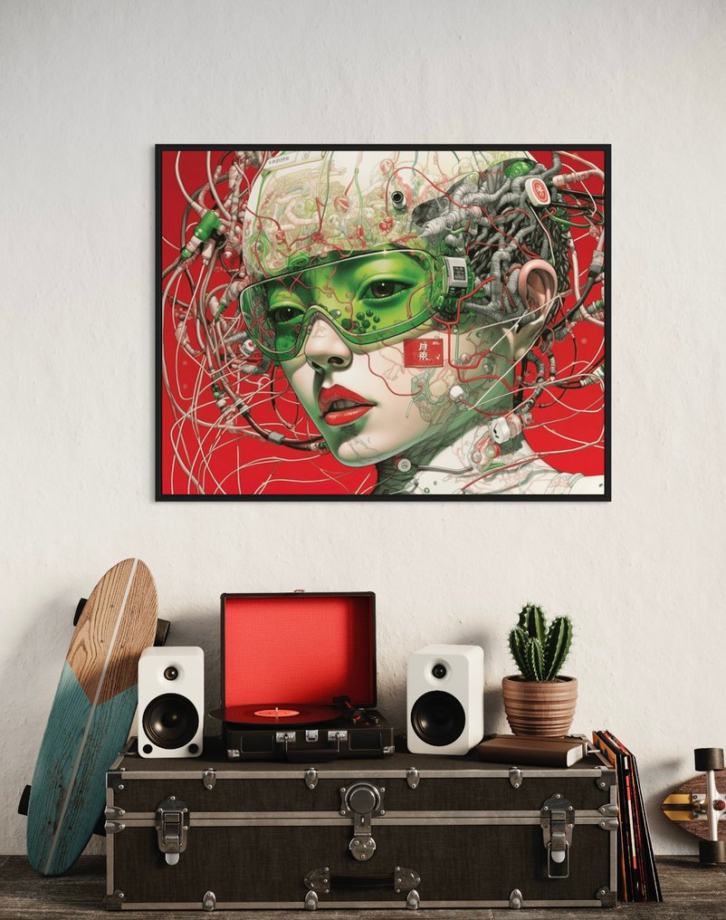 Roger Haus - 無限反響 - Infinite Echoes - XL #1.0