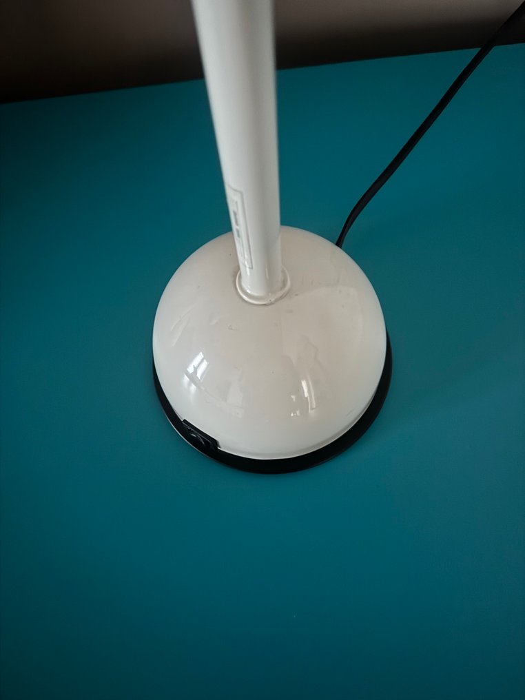 Luxo - Hans Ansems - Lampada da tavolo - Metallo - Lampada Stringa 1 Luxo #4.3