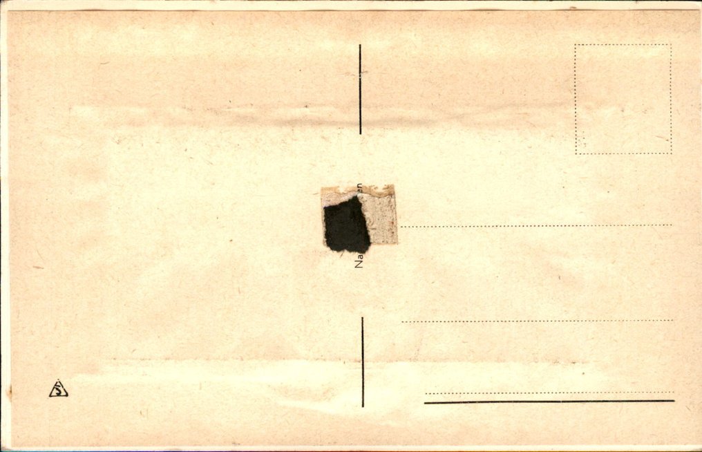 Netherlands - Valkenburg - Postcard (132) - 1900-1960 #1.0