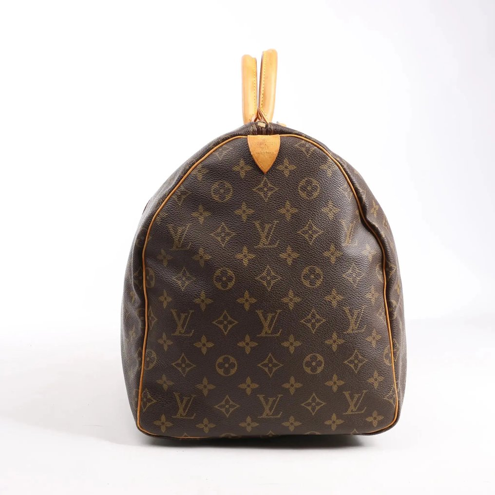 Louis Vuitton - Keepall - 旅行包 #4.3