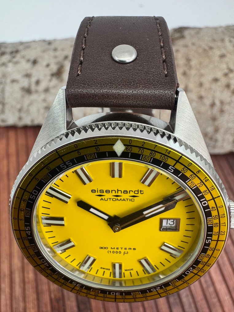 Eisenhardt - No reserve price - Men - 2020+  #2.1